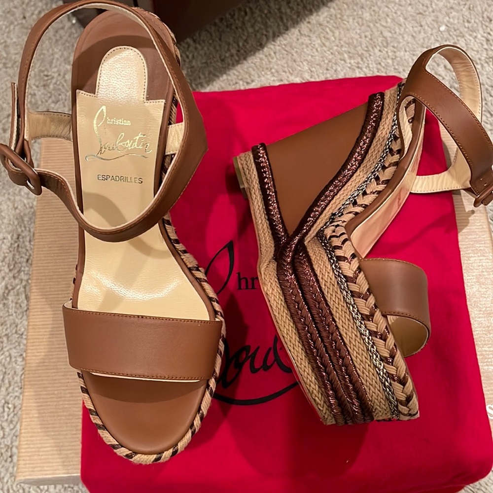 Christian Louboutin